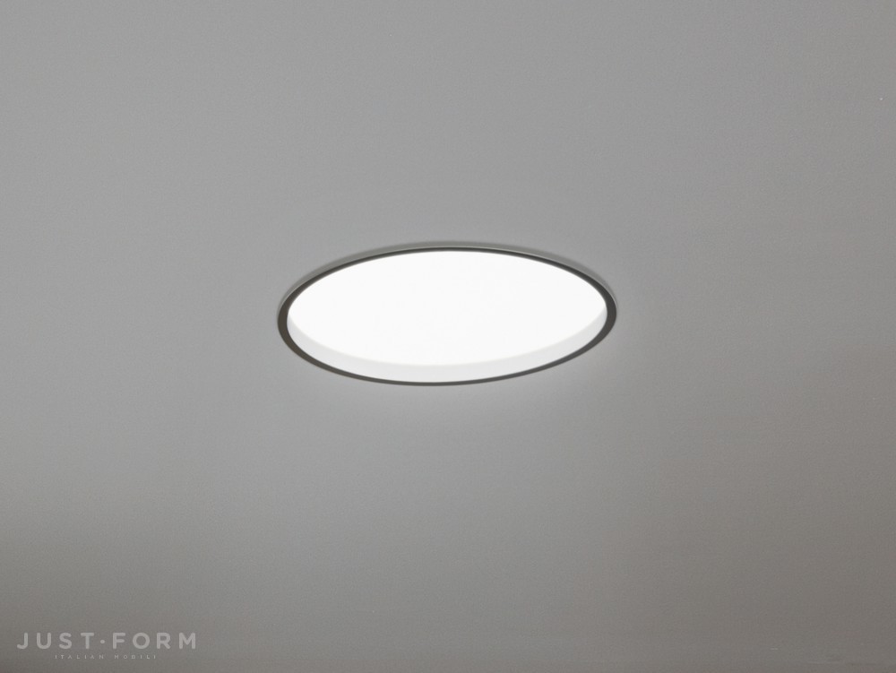 Потолочный светильник Big Built In 0547 фабрика Vibia  фотография № 1