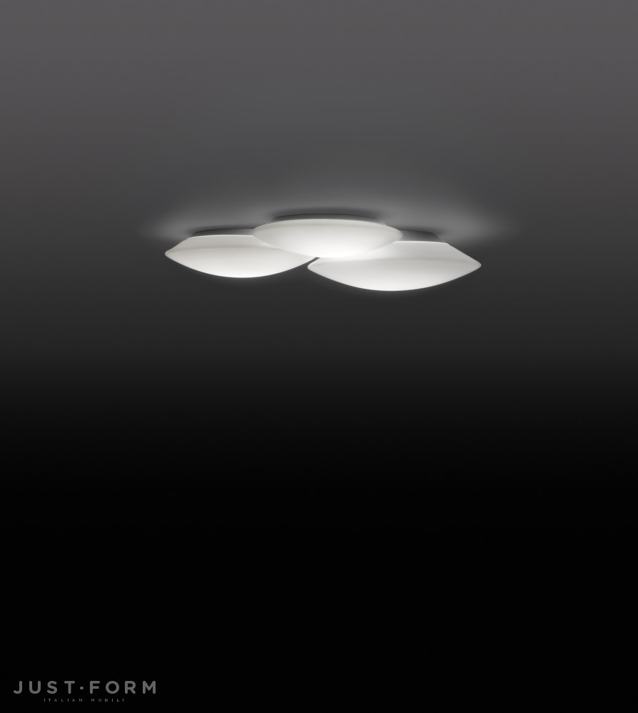 Потолочный светильник Puck фабрика Vibia  фотография № 14