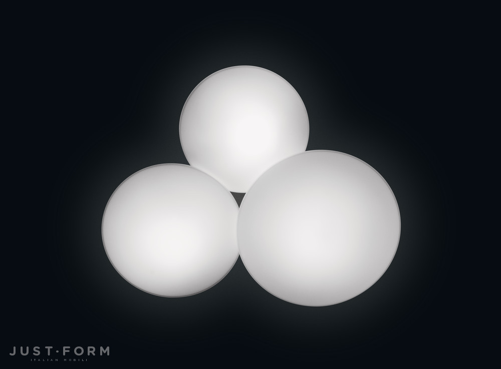 Потолочный светильник Puck фабрика Vibia  фотография № 13