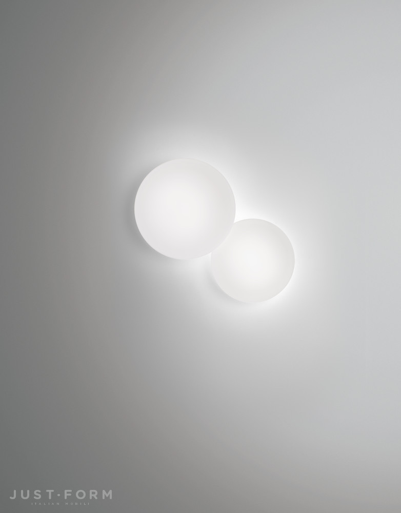 Потолочный светильник Puck фабрика Vibia  фотография № 11