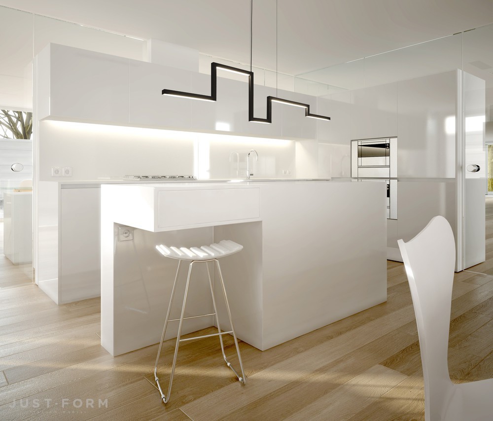 Подвесной светильник Artys H5 фабрика Ilfari фотография № 6
