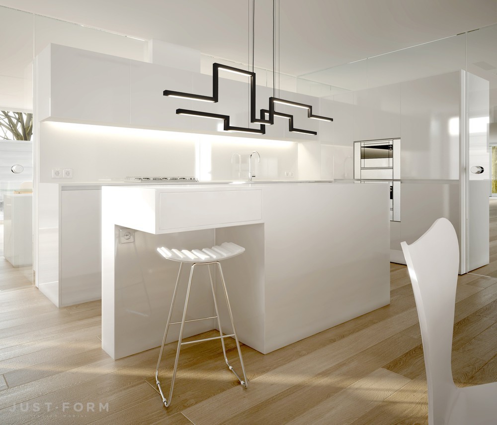 Подвесной светильник Artys H5 фабрика Ilfari фотография № 11