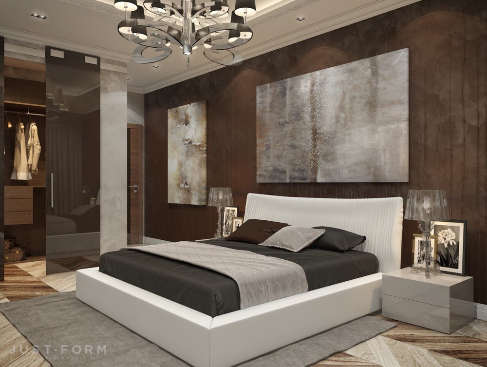 Подвесной светильник Lazy Sunday H18+1 фабрика Ilfari фотография № 18