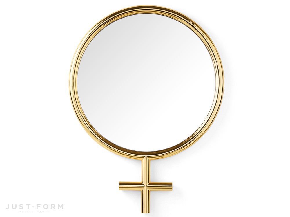 Зеркало Freedom! Female фабрика Opinion Ciatti фотография № 1
