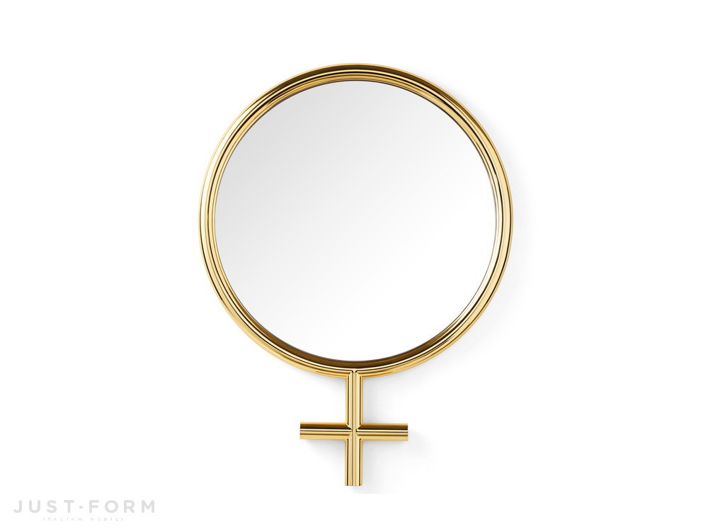 Зеркало Freedom! Female фабрика Opinion Ciatti фотография № 4
