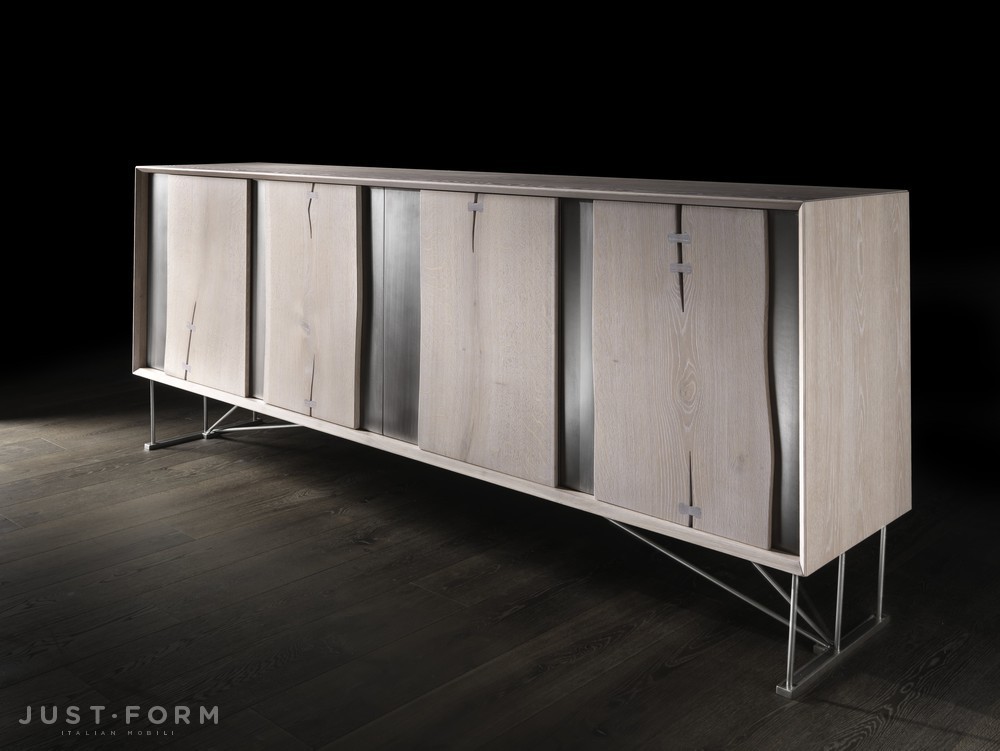 Тумба для гостиной Vero L430 N/L фабрика Arte Brotto фотография № 1
