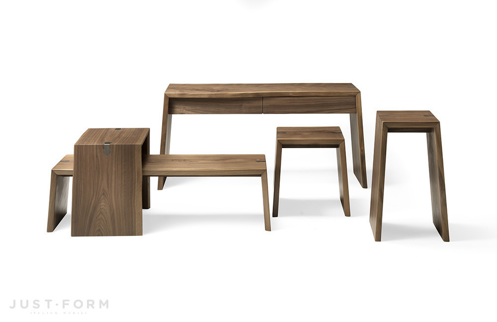 Столик Vero L1022 фабрика Arte Brotto фотография № 4