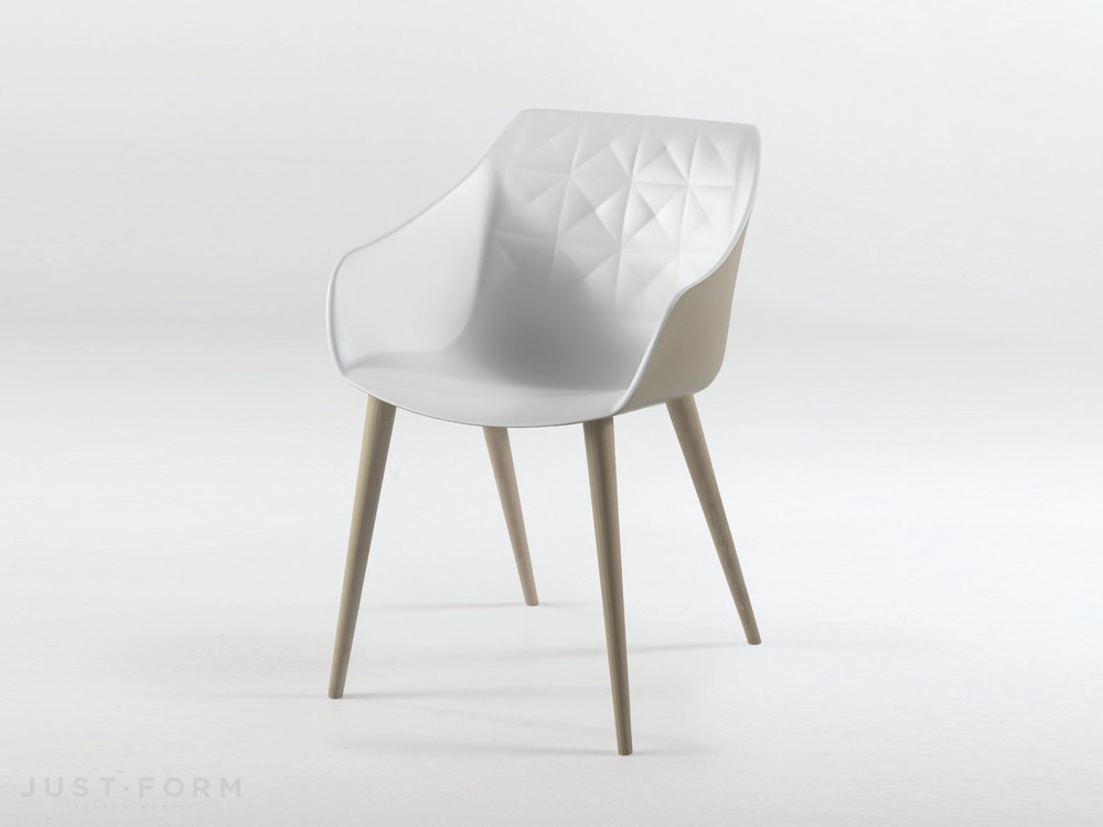 Стул Cester + Wood фабрика Casprini фотография № 1