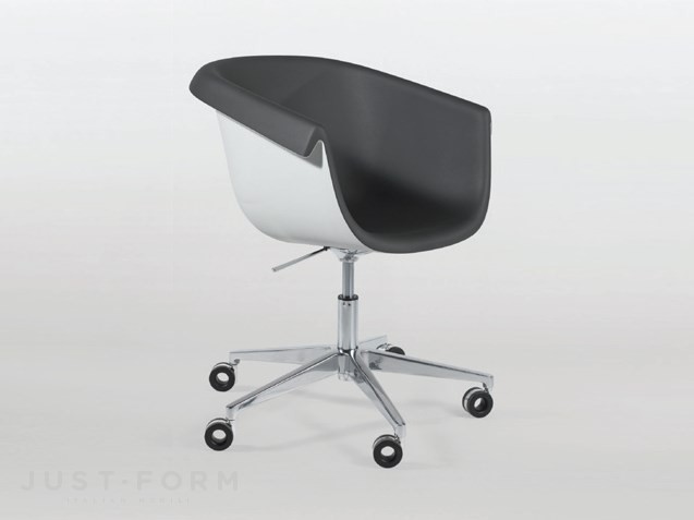 Стул Collier Desk фабрика Casprini фотография № 1