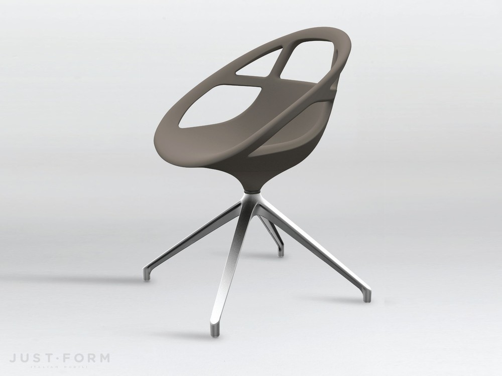 Стул Lola Spider фабрика Casprini фотография № 1