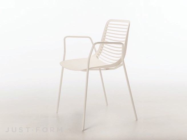 Стул Mini Armchair фабрика Casprini фотография № 1