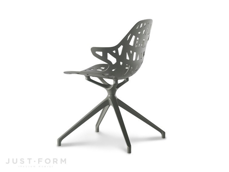 Стул Pelota Spider фабрика Casprini фотография № 1