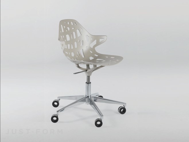 Стул Pelota Desk фабрика Casprini фотография № 1