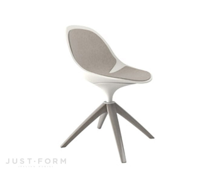 Стул Pull Spider Wood фабрика Casprini фотография № 2