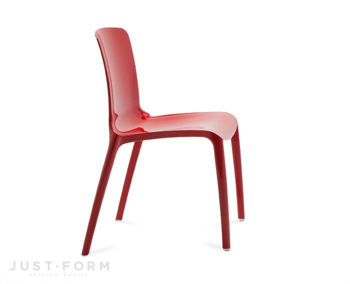 Стул Tiffany фабрика Casprini фотография № 3