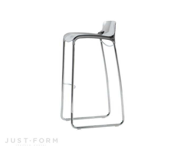 Табуретка Tiffany фабрика Casprini фотография № 4