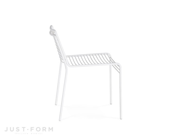 Стул Wire фабрика Casprini фотография № 8