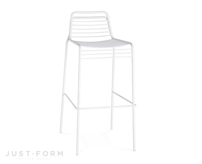 Табуретка Wire фабрика Casprini фотография № 5
