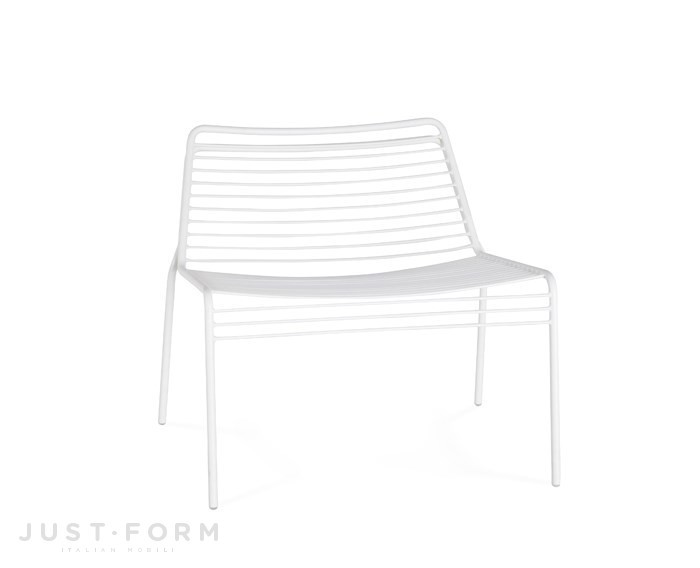 Кресло Wire фабрика Casprini фотография № 3