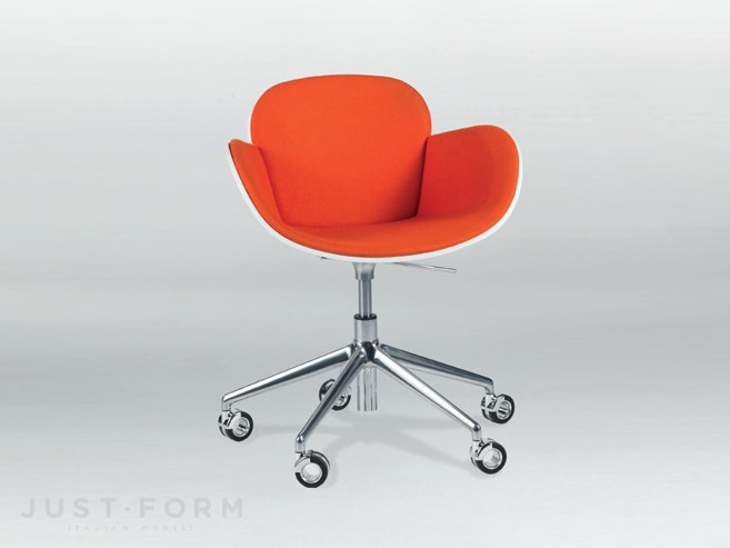 Стул Coccola Desk фабрика Casprini фотография № 1
