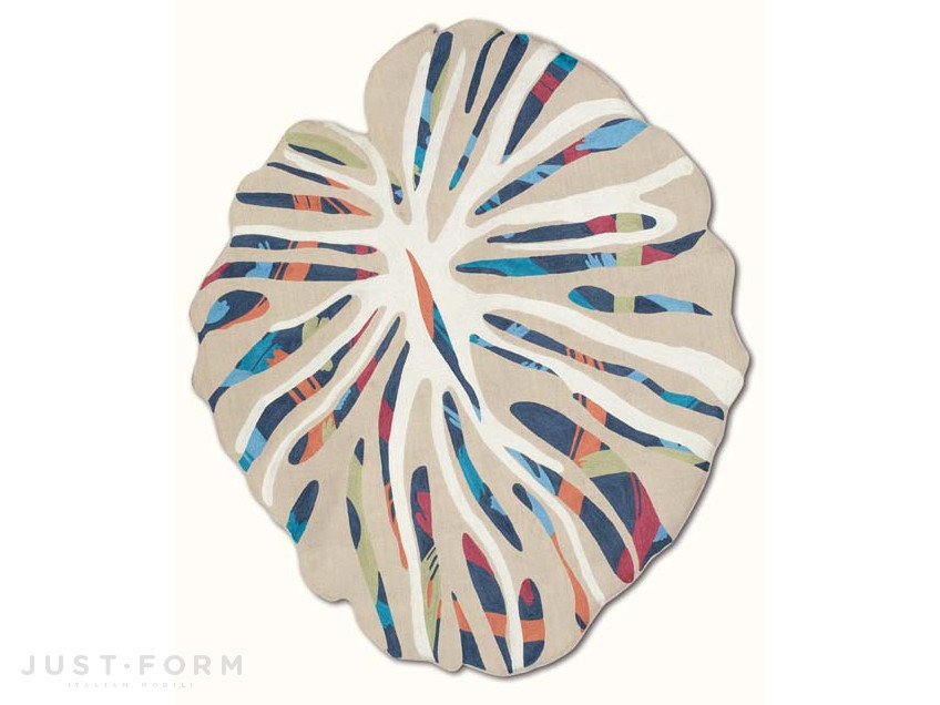 Ковер Yoro фабрика Missoni Home фотография № 2