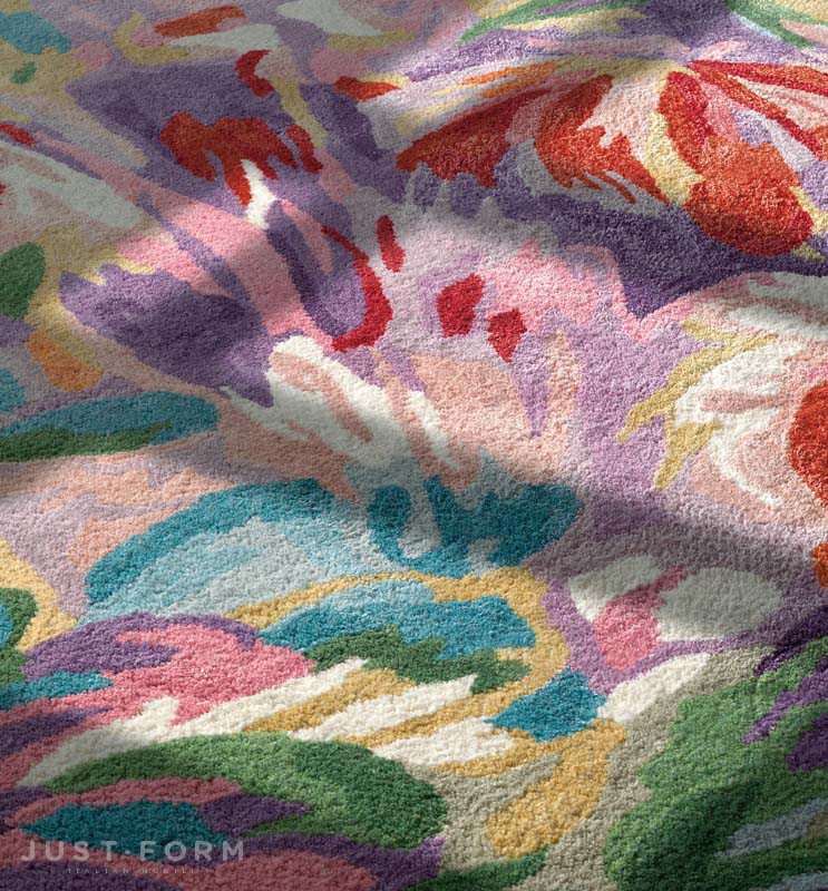 Ковер Yawata фабрика Missoni Home фотография № 2