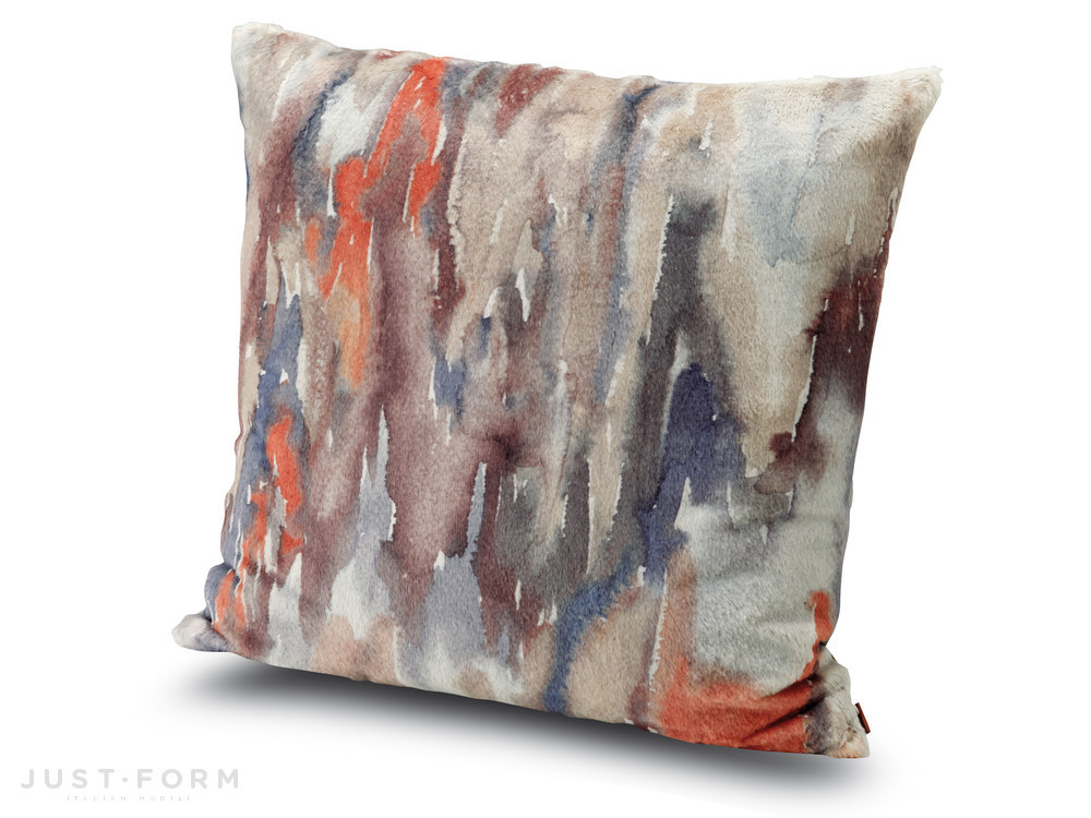 Диванная подушка Yangon фабрика Missoni Home фотография № 2