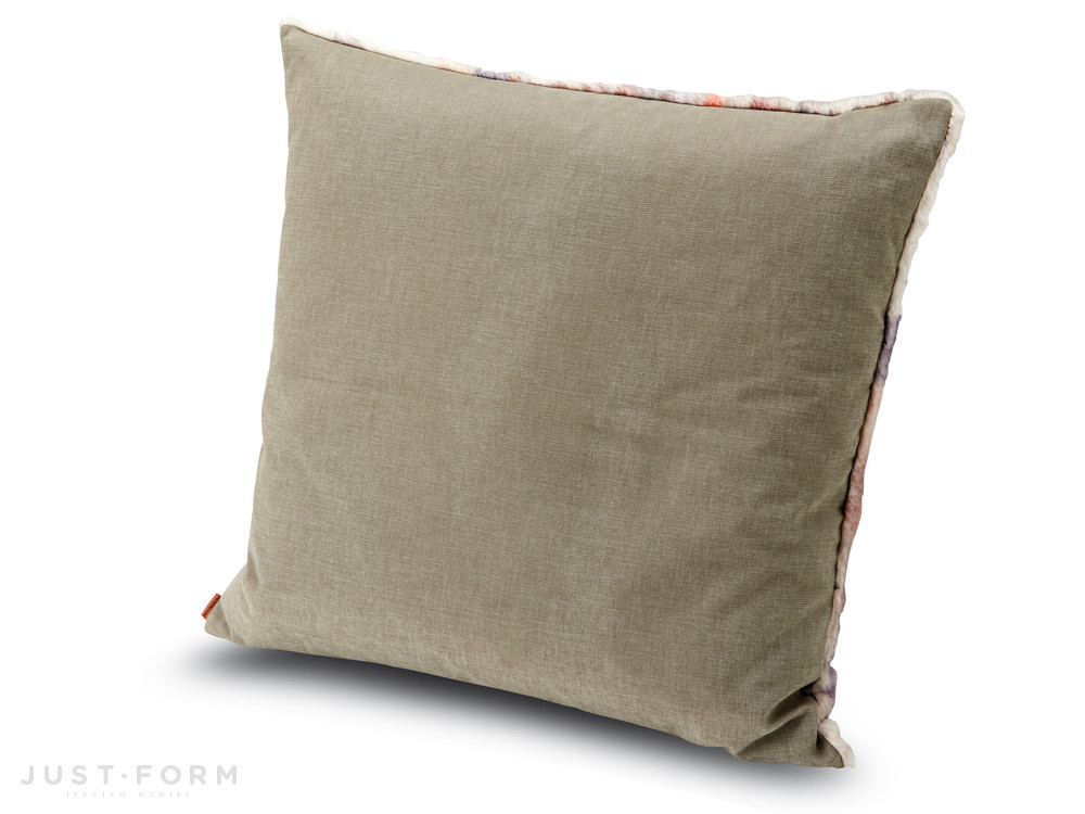Диванная подушка Yangon фабрика Missoni Home фотография № 3