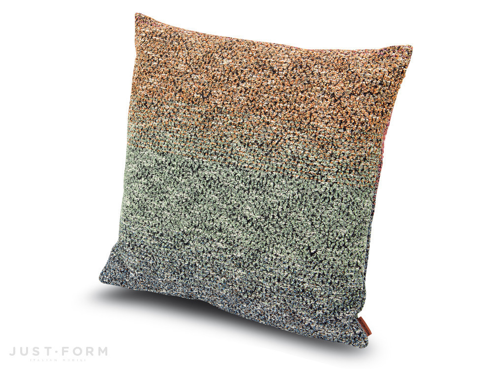 Диванная подушка Yanagawa фабрика Missoni Home фотография № 2