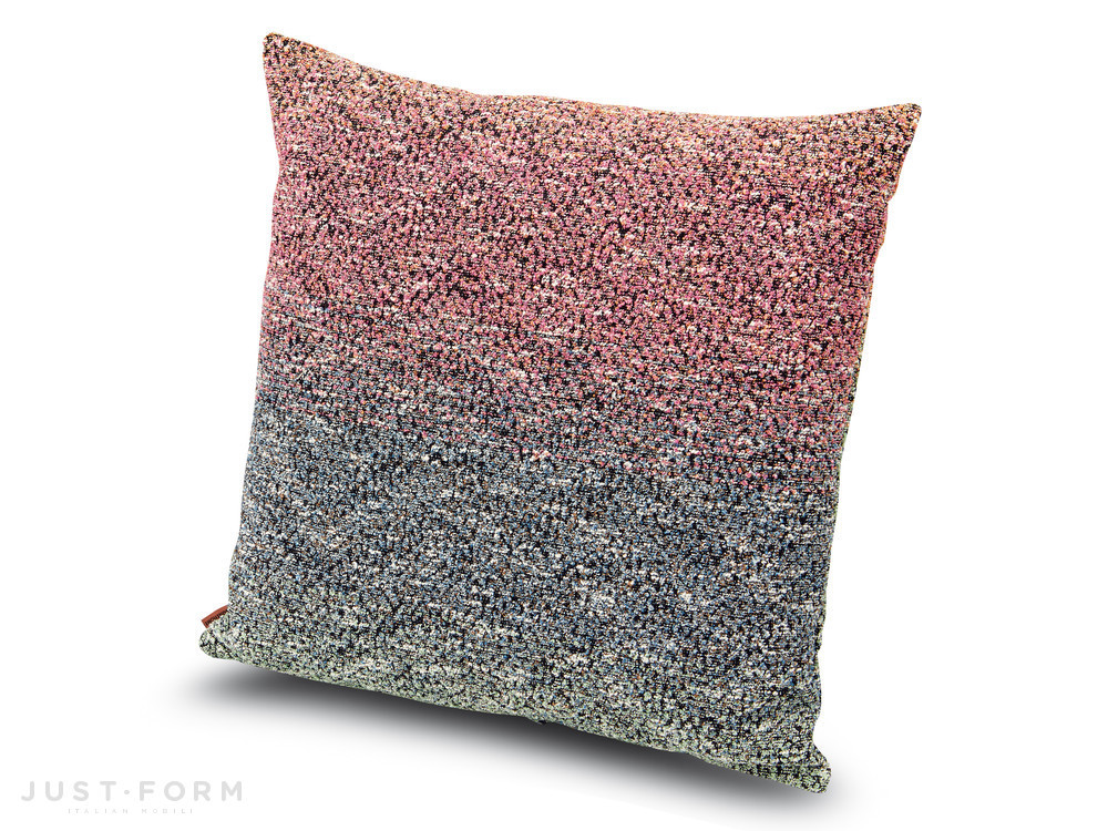 Диванная подушка Yanagawa фабрика Missoni Home фотография № 3