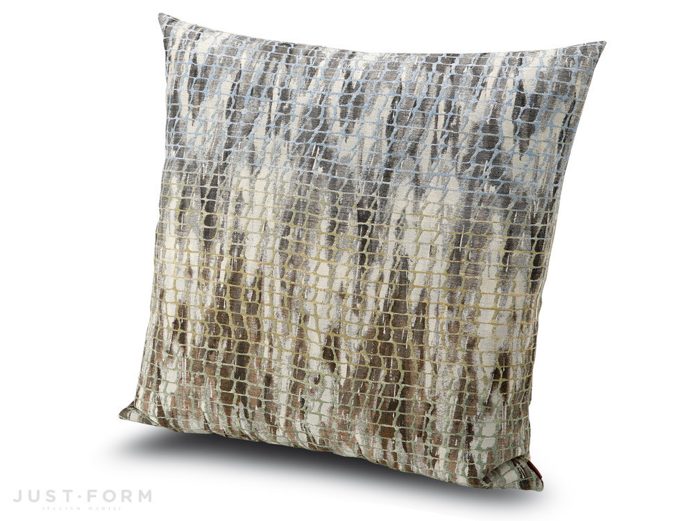 Диванная подушка Ywangan фабрика Missoni Home фотография № 1