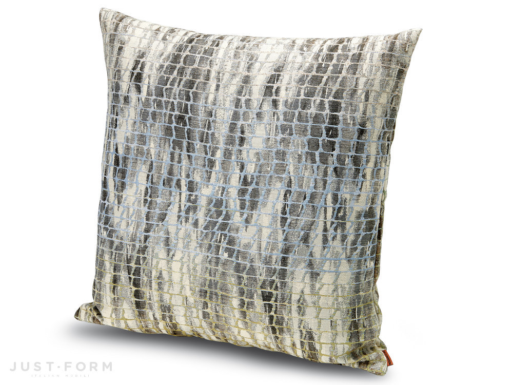 Диванная подушка Ywangan фабрика Missoni Home фотография № 2