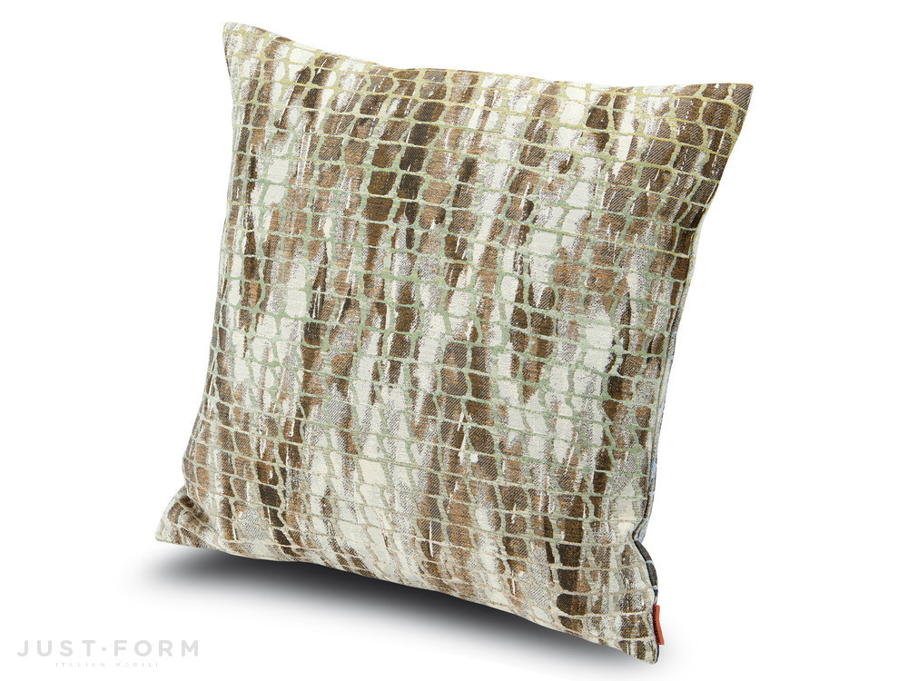 Диванная подушка Ywangan фабрика Missoni Home фотография № 3