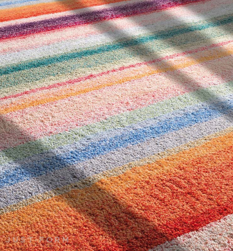 Ковер York фабрика Missoni Home фотография № 2