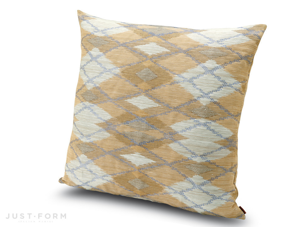 Диванная подушка Yasuj фабрика Missoni Home фотография № 3