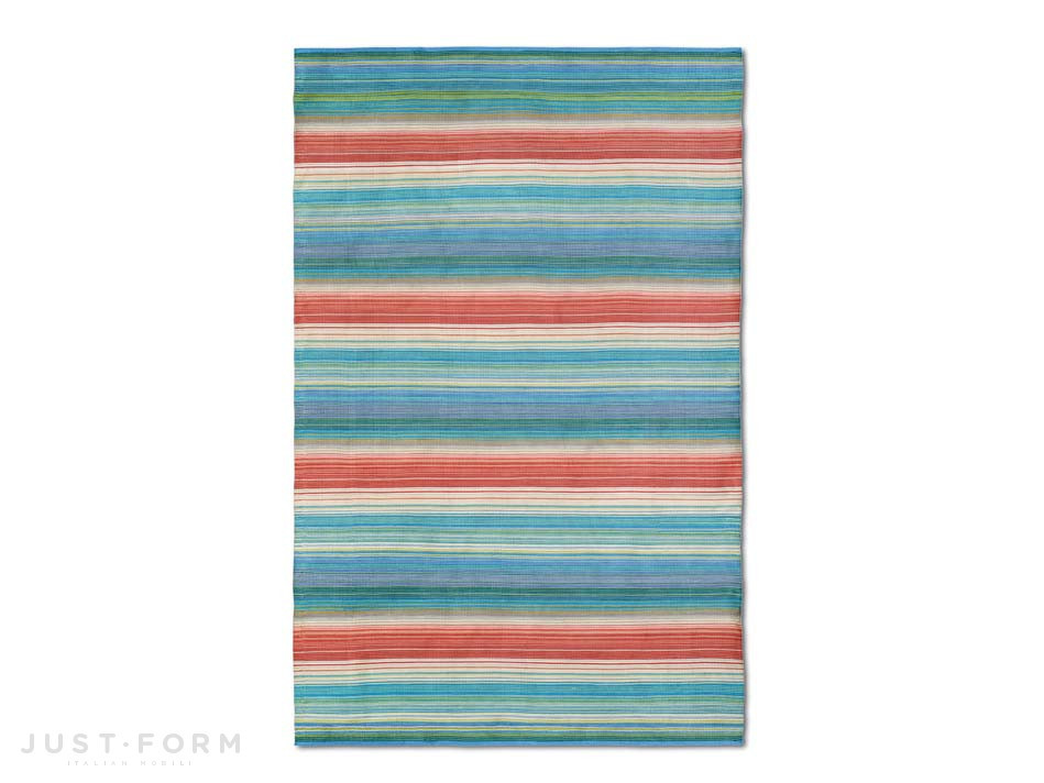 Ковер Yallahs фабрика Missoni Home фотография № 1