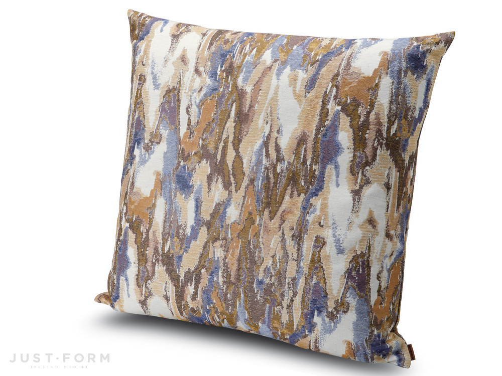 Диванная подушка Yasothon фабрика Missoni Home фотография № 1
