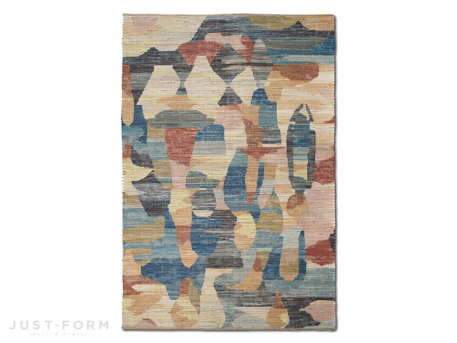 Ковер Yreka фабрика Missoni Home фотография № 1