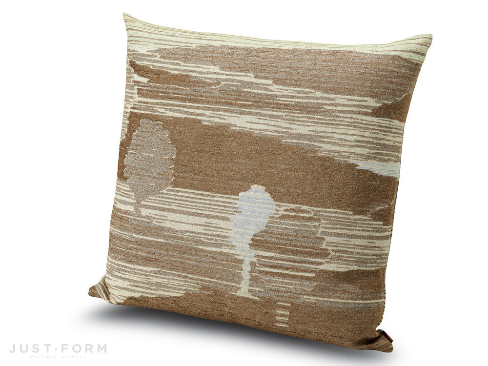 Диванная подушка Yala фабрика Missoni Home фотография № 2
