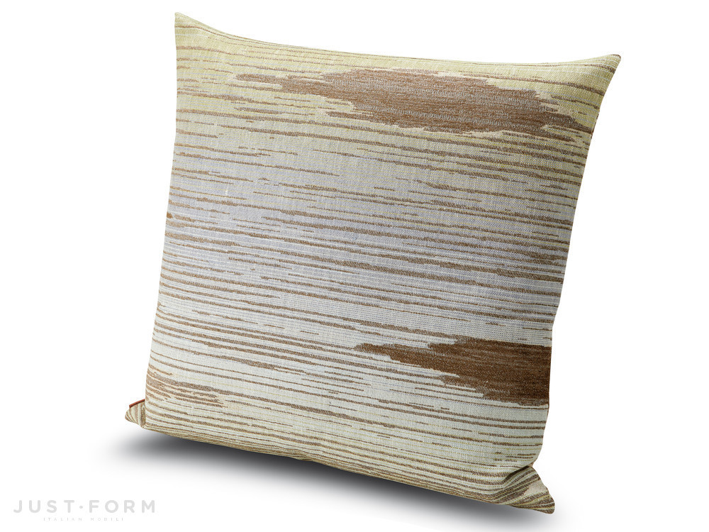 Диванная подушка Yala фабрика Missoni Home фотография № 3