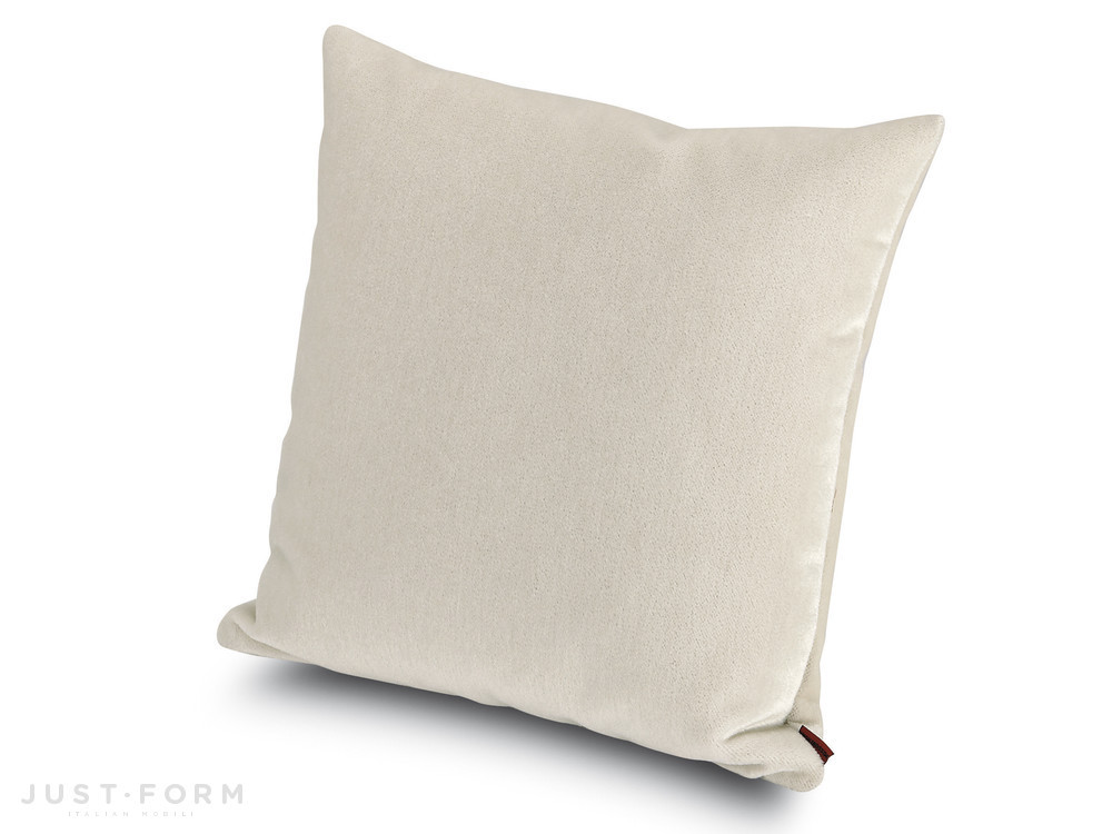 Диванная подушка Surrey фабрика Missoni Home фотография № 1