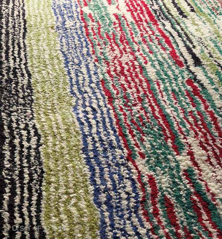 Ковер Yumbarra фабрика Missoni Home фотография № 2