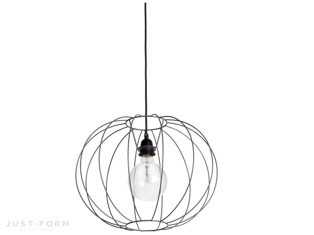 Подвесной светильник Bubble Nude фабрика Missoni Home фотография № 1
