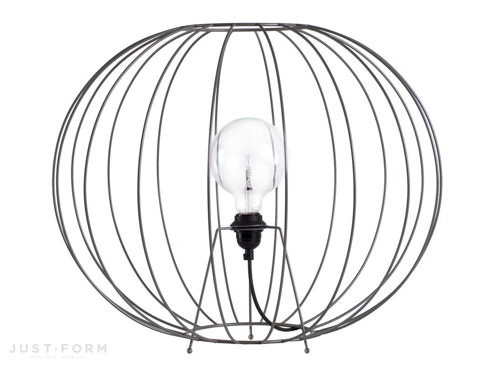Напольный светильник Bubble Nude фабрика Missoni Home фотография № 1