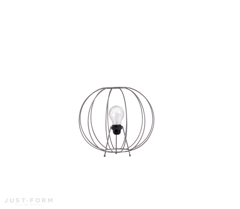 Напольный светильник Bubble Nude фабрика Missoni Home фотография № 2