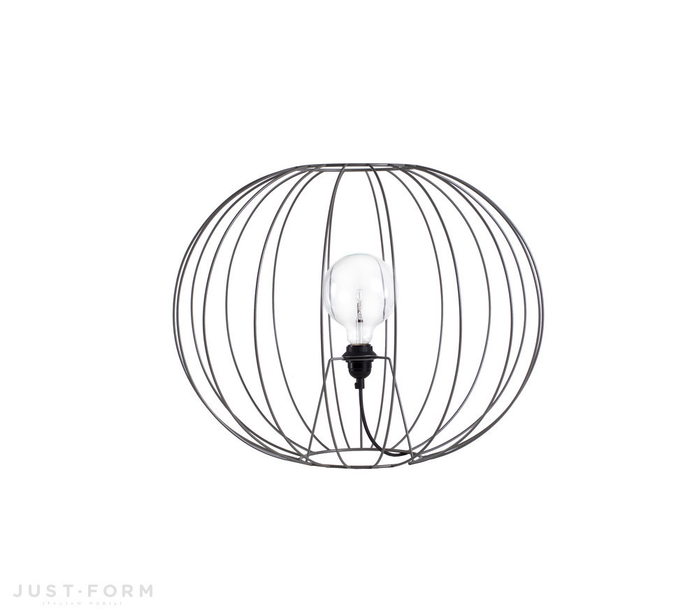 Напольный светильник Bubble Nude фабрика Missoni Home фотография № 4