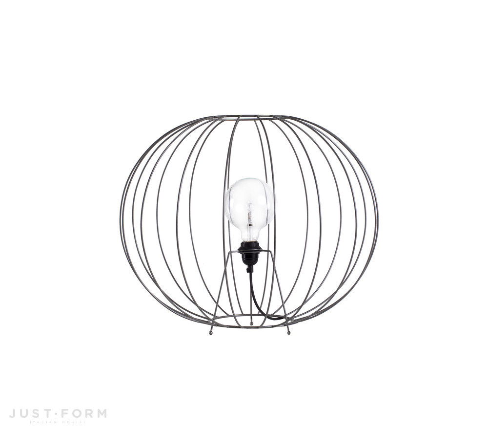 Напольный светильник Bubble Nude фабрика Missoni Home фотография № 5