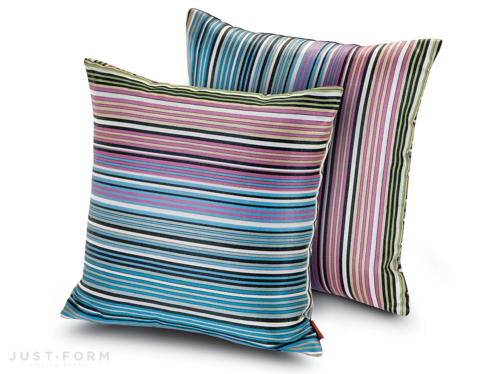 Диванная подушка Claremont фабрика Missoni Home фотография № 2