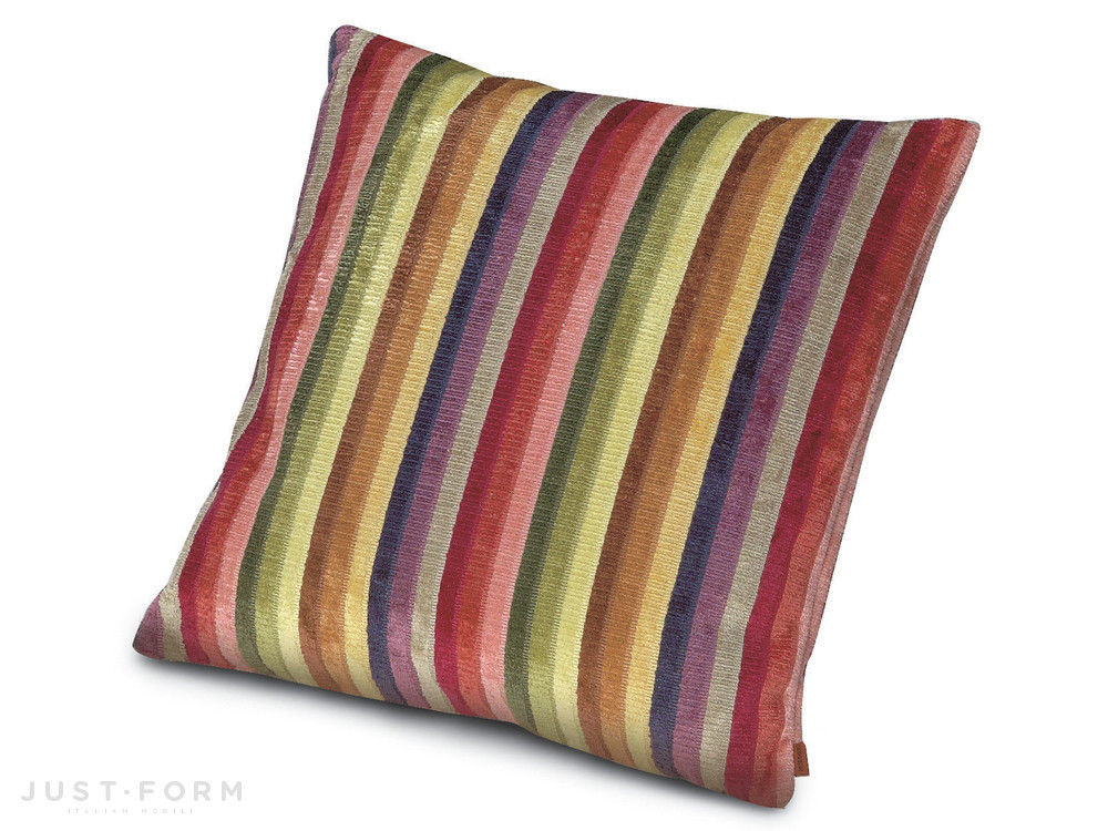 Диванная подушка Mysore фабрика Missoni Home фотография № 1