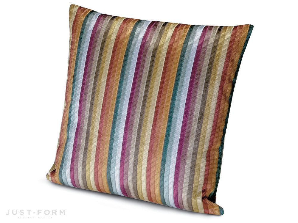 Диванная подушка Mysore фабрика Missoni Home фотография № 2